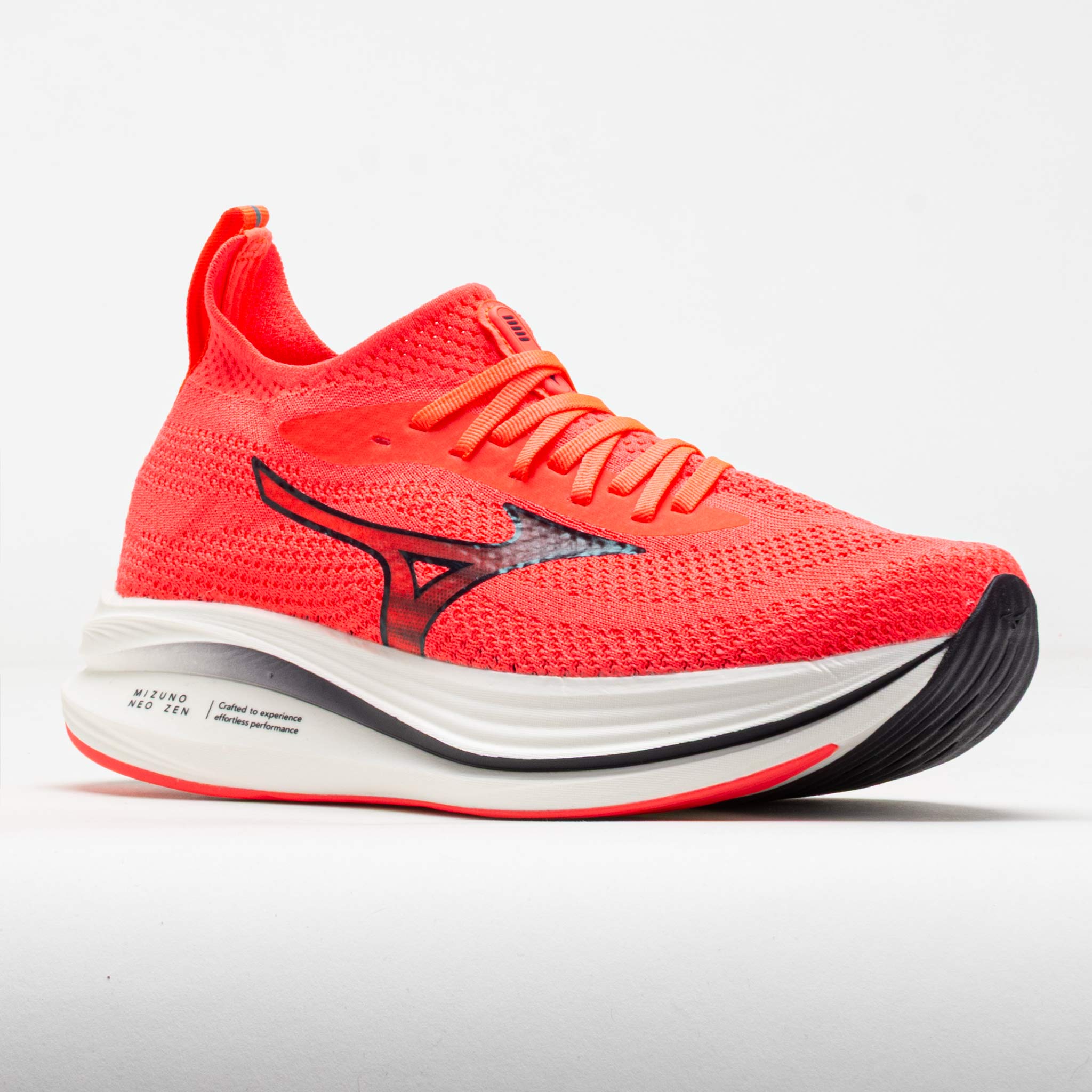 Mizuno Neo Zen Men's Fiery Coral/Baritone Blue – Holabird Sports