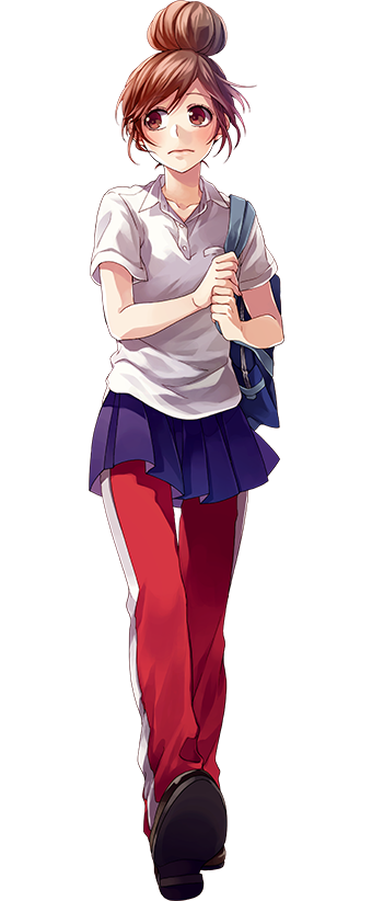 CHARACTER | 映画『ずっと前から好きでした。～告白実行委員会