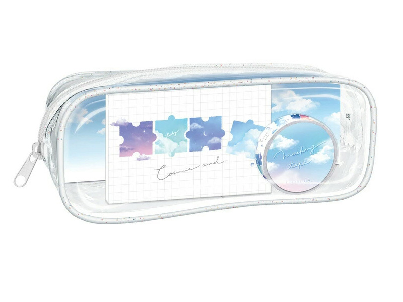 筆箱中は空です 【公式通販】