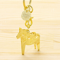 ダーナラホース 金色 ゴールド ダーナラホース金色ゴールド