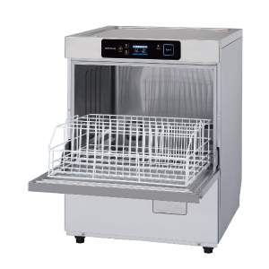 業務用食器洗浄機 JWEシリーズ JWE-400TUC3-GW | 業務用の厨房機器なら