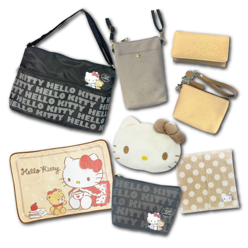 廃版 未使用 古い サンリオ ギフトバッグ 5点セット 廃版 未使用 古い