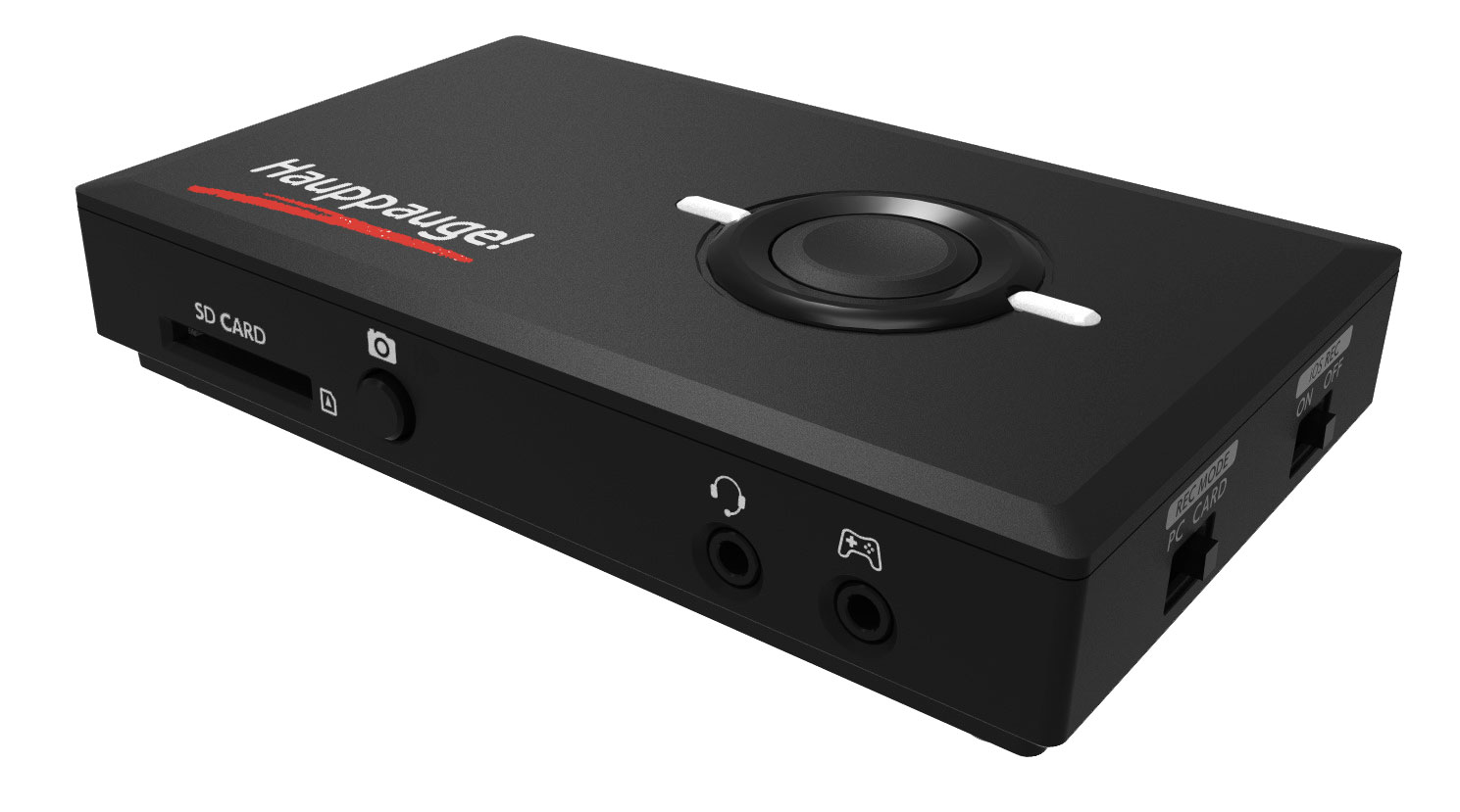 Hauppauge | HD PVR Pro 60 HD Video Recorder