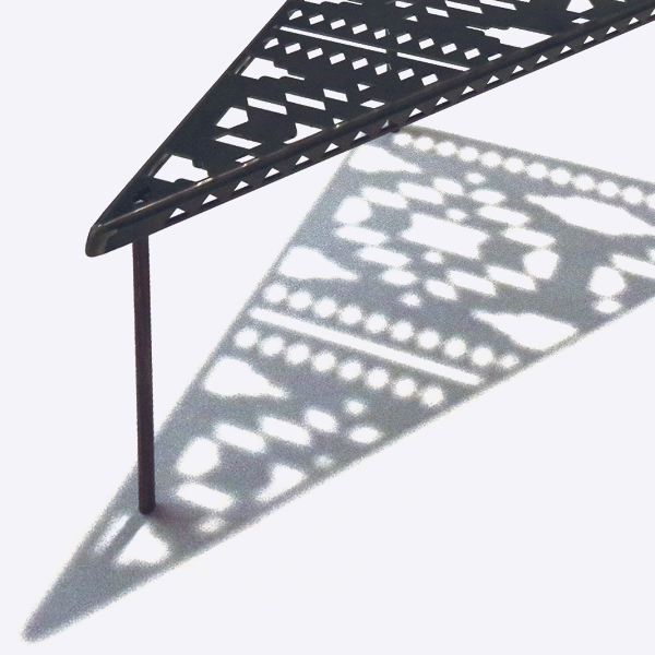 ナイスタイム x サンゾクマウンテン derutas ORTEGA