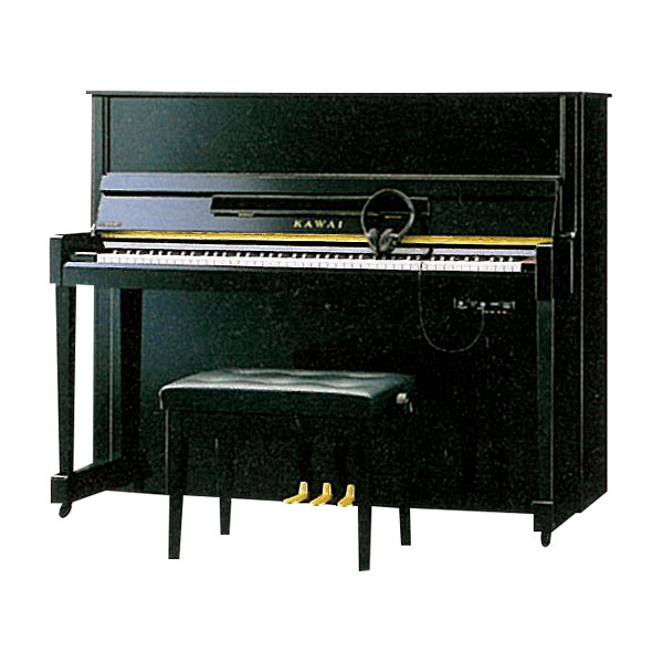 YAMAHA U3Hアップライトピアノ 88鍵 黒 YAMAHA U3H アップライトピアノ