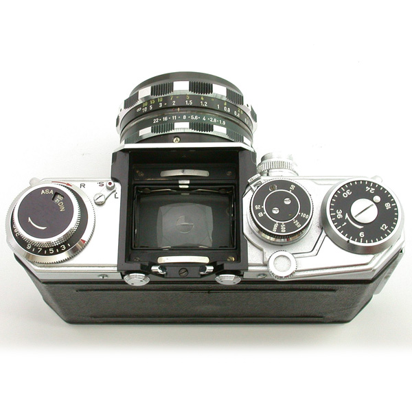 2020年7月 エディクサ・マート・レフレックス エディクサ・クセノン