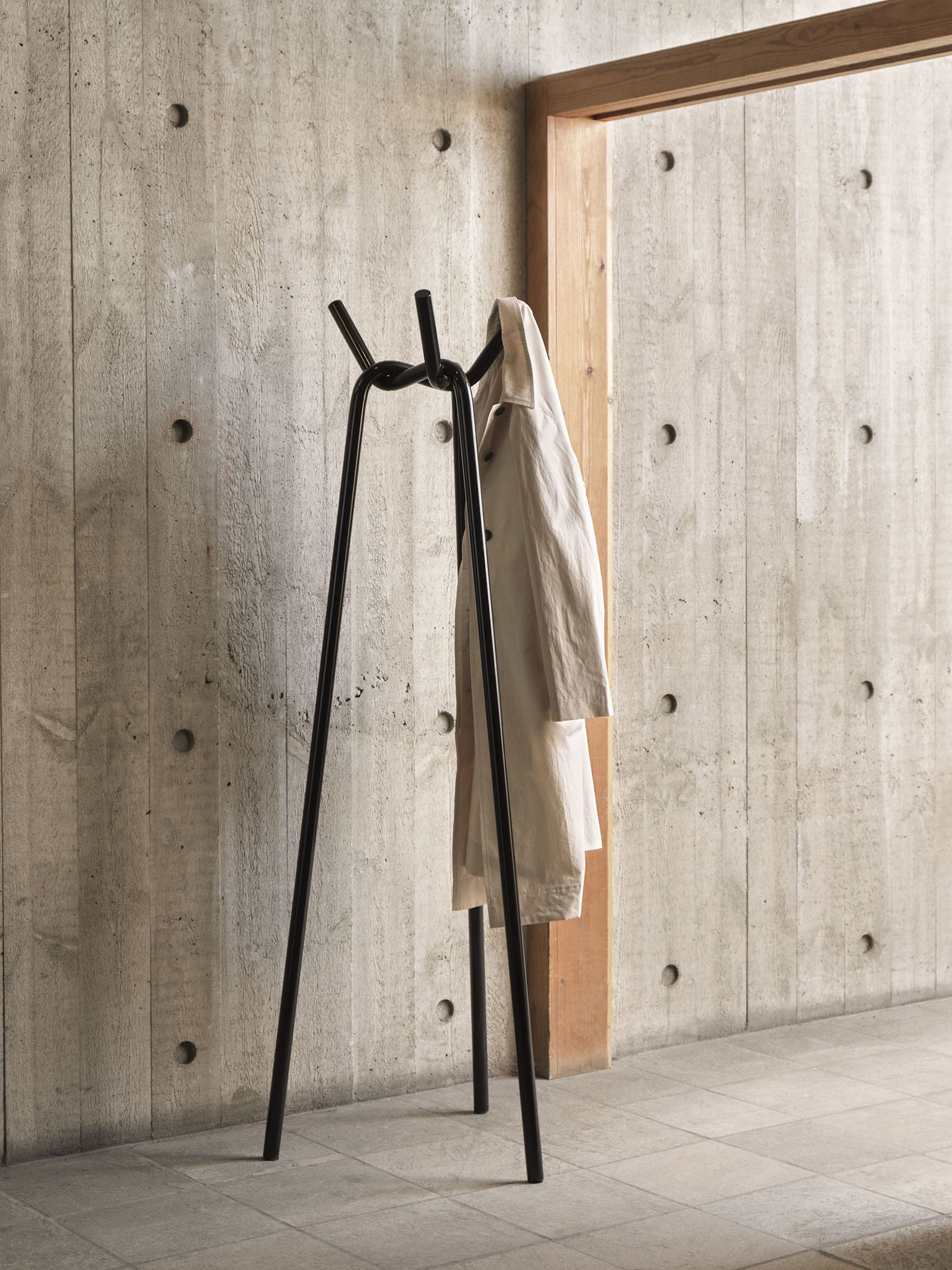 KNIT - コートラック | 【公式】HAYオンラインストア