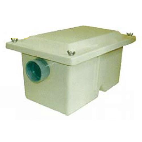 ホーコス グリーストラップ グリストラップ 床置型 業務用 グリース