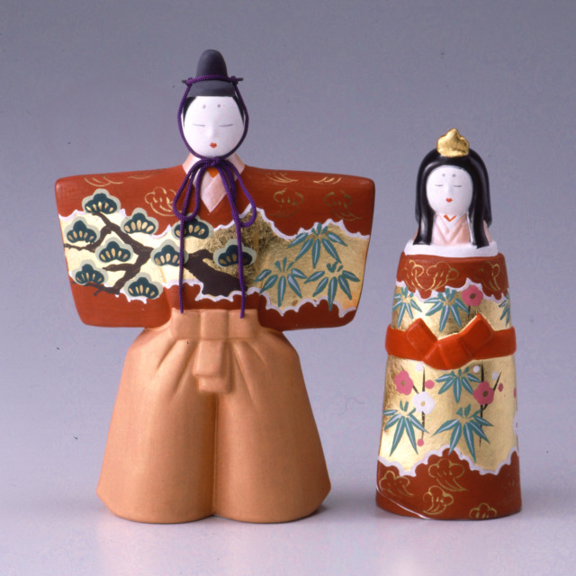 普賢菩薩 | 後藤博多人形株式会社