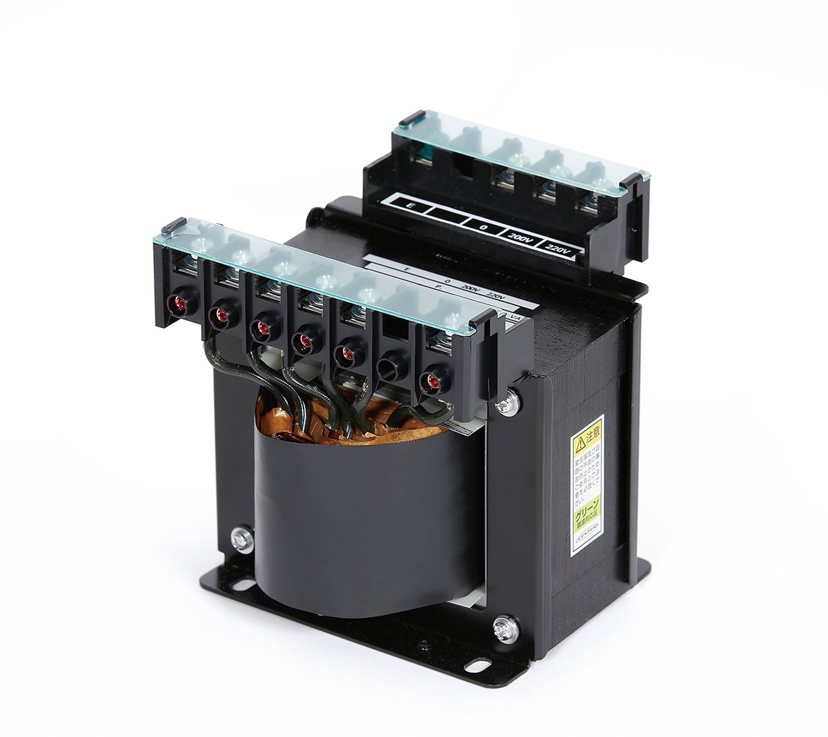 理容 理容アイロン 八光ICコントローラー アイロントランス