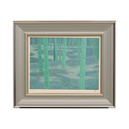 リトグラフ 買取：創業40年以上の歴史と実績 - 古美術八光堂