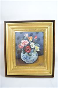 寡黙な色彩」が特長。洋画家・小山敬三とは？作風・評価・代表作 | 古