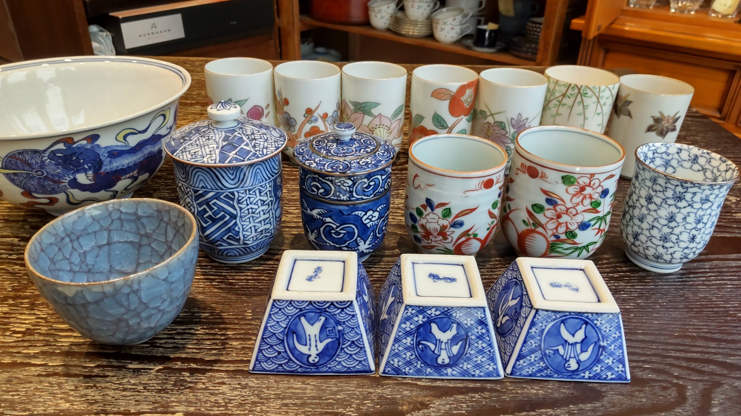 茶碗 京焼 明治時代 【公式通販】