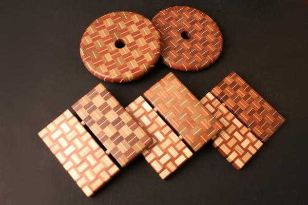 商品一覧】寄木細工 無垢― 箱根 浜松屋（通販・販売・伝統工芸品）