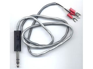 VIBROPLEX Code Warrior Jr. Black