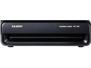 YAESU, FC-50, Antenna Tuners Automatic, FC50
