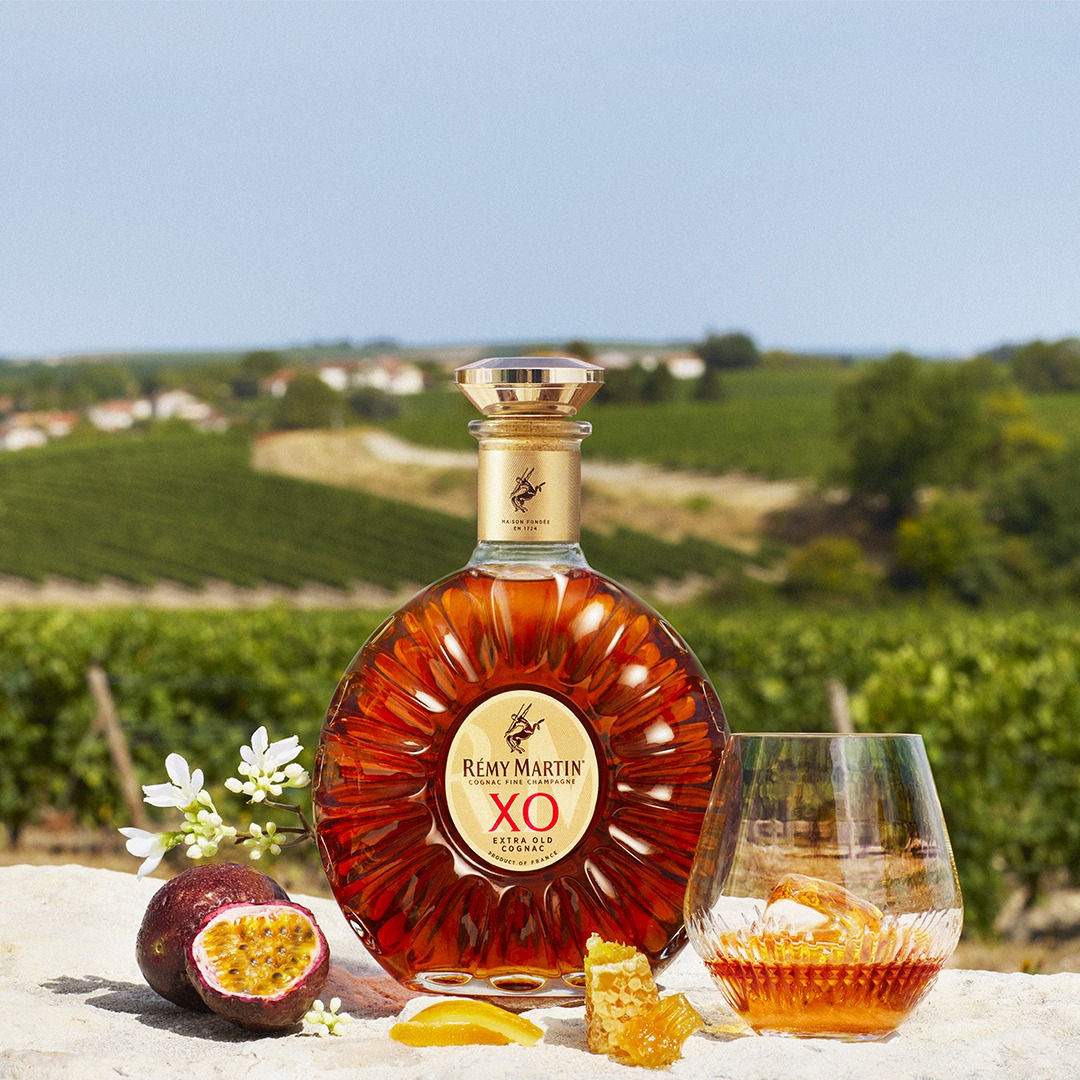 レミーマルタンXOスペシャル トップ 750mL・レミーマルタンXO
