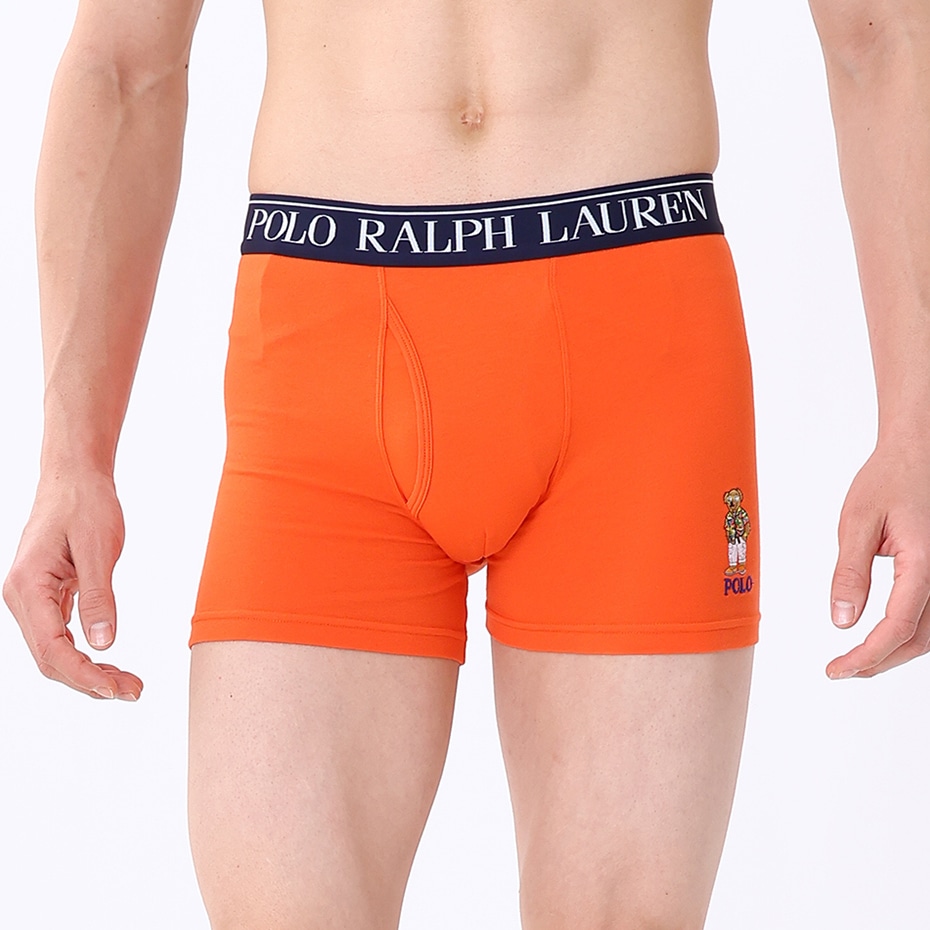 ボクサーブリーフ2枚組 ギフトセット アソート | ポロ ラルフ ローレン
