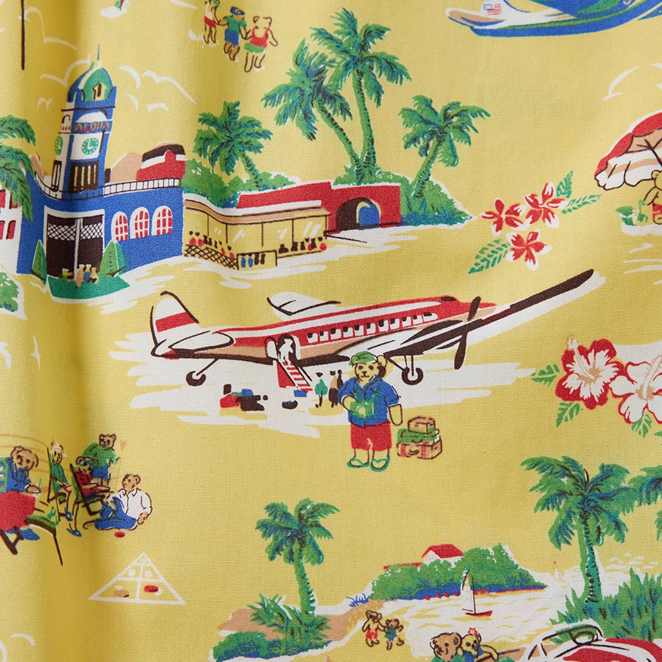 Red Hot Chili Peppers レッチリ イエロー ゼブラ パンツ Red Hot