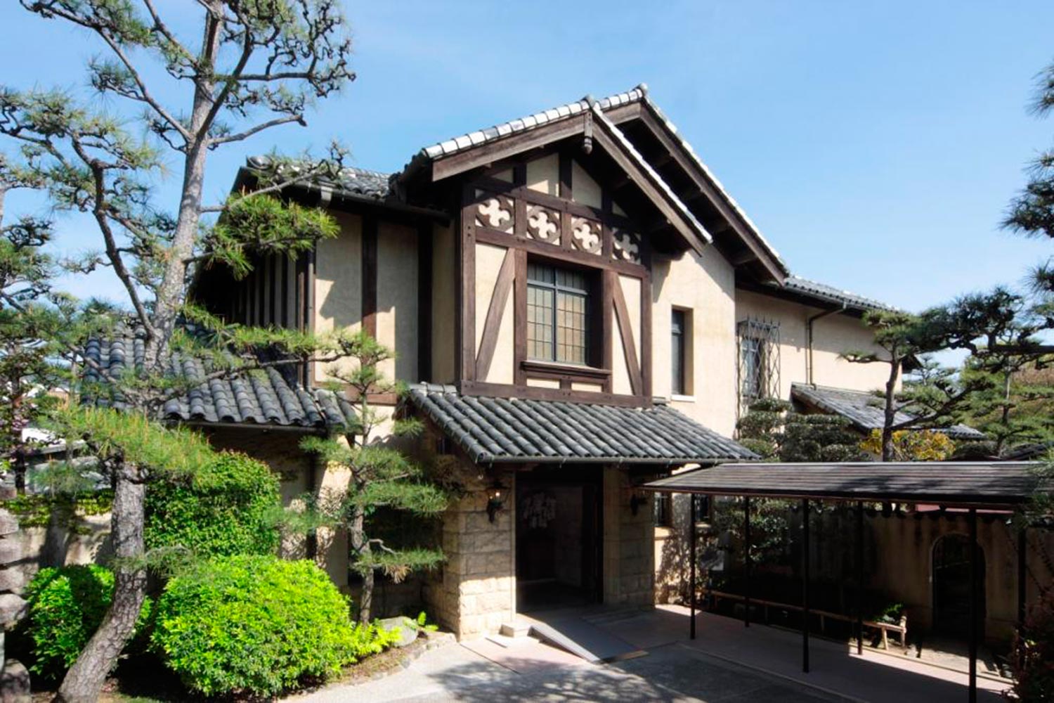 小林一三記念館について | 小林一三記念館 | 阪急文化財団