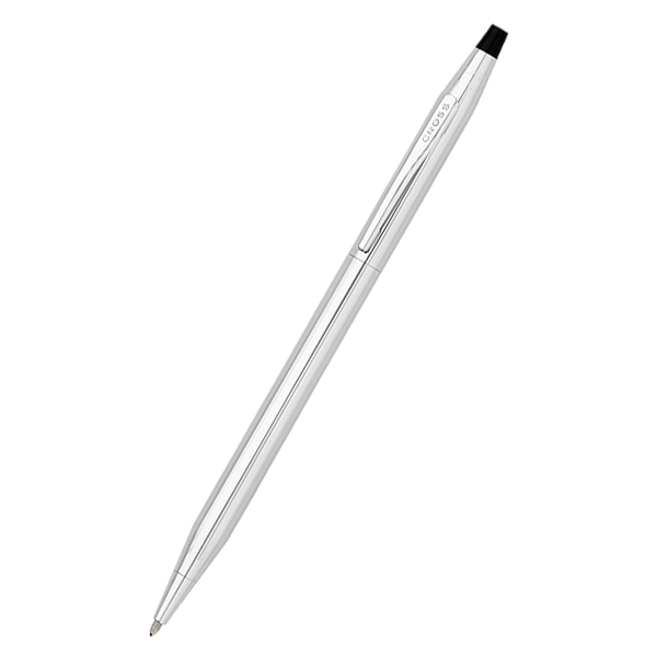 CROSS クロス クラシックセンチュリー クローム ボールペン【最安値