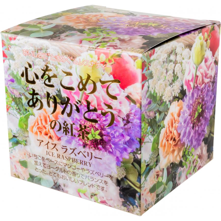 MLESNATEA CUBE BOX9点 16種INDIVI 12種入り詰合せ MLESNATEA CUBE