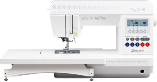 HappyJapan（ハッピージャパン）ミシンブランド