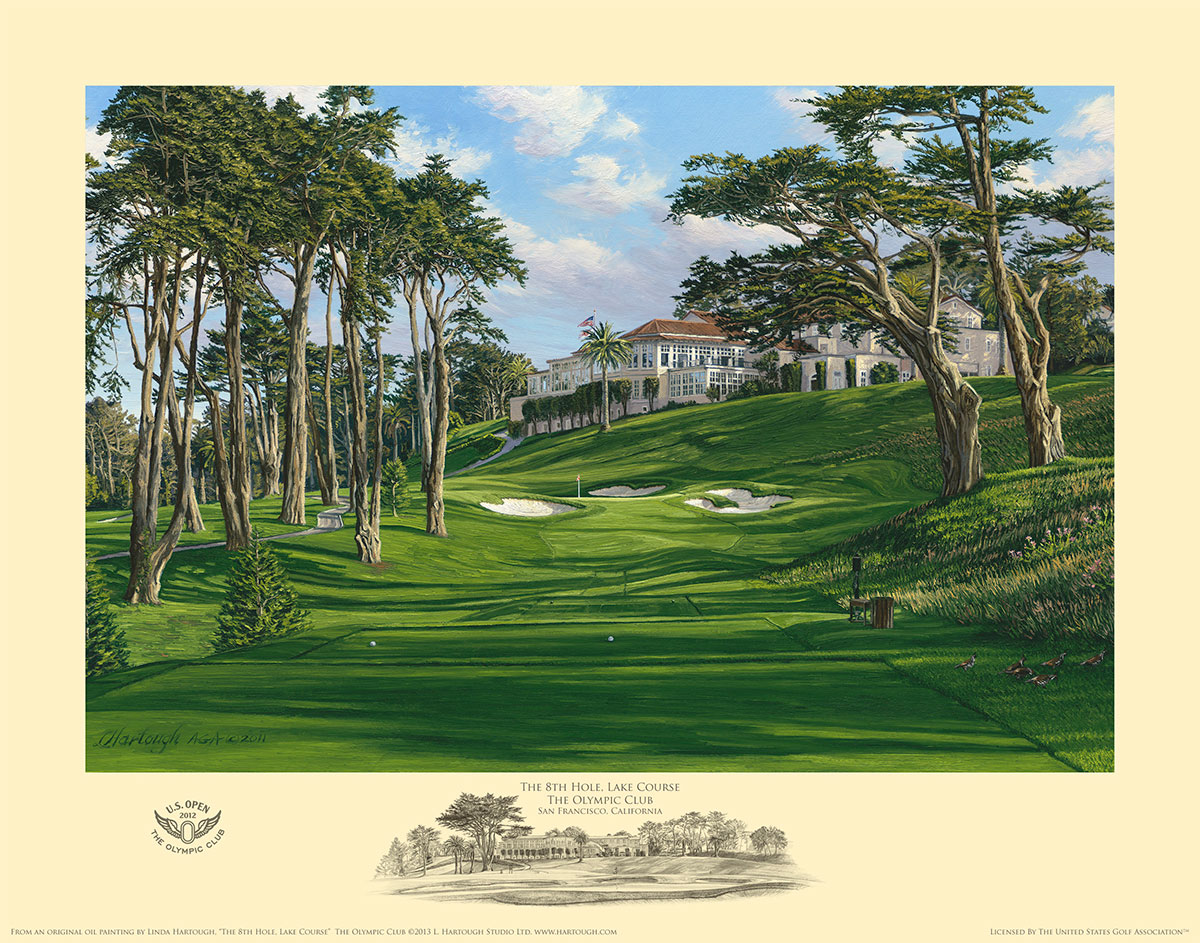 Linda Hartough Originals