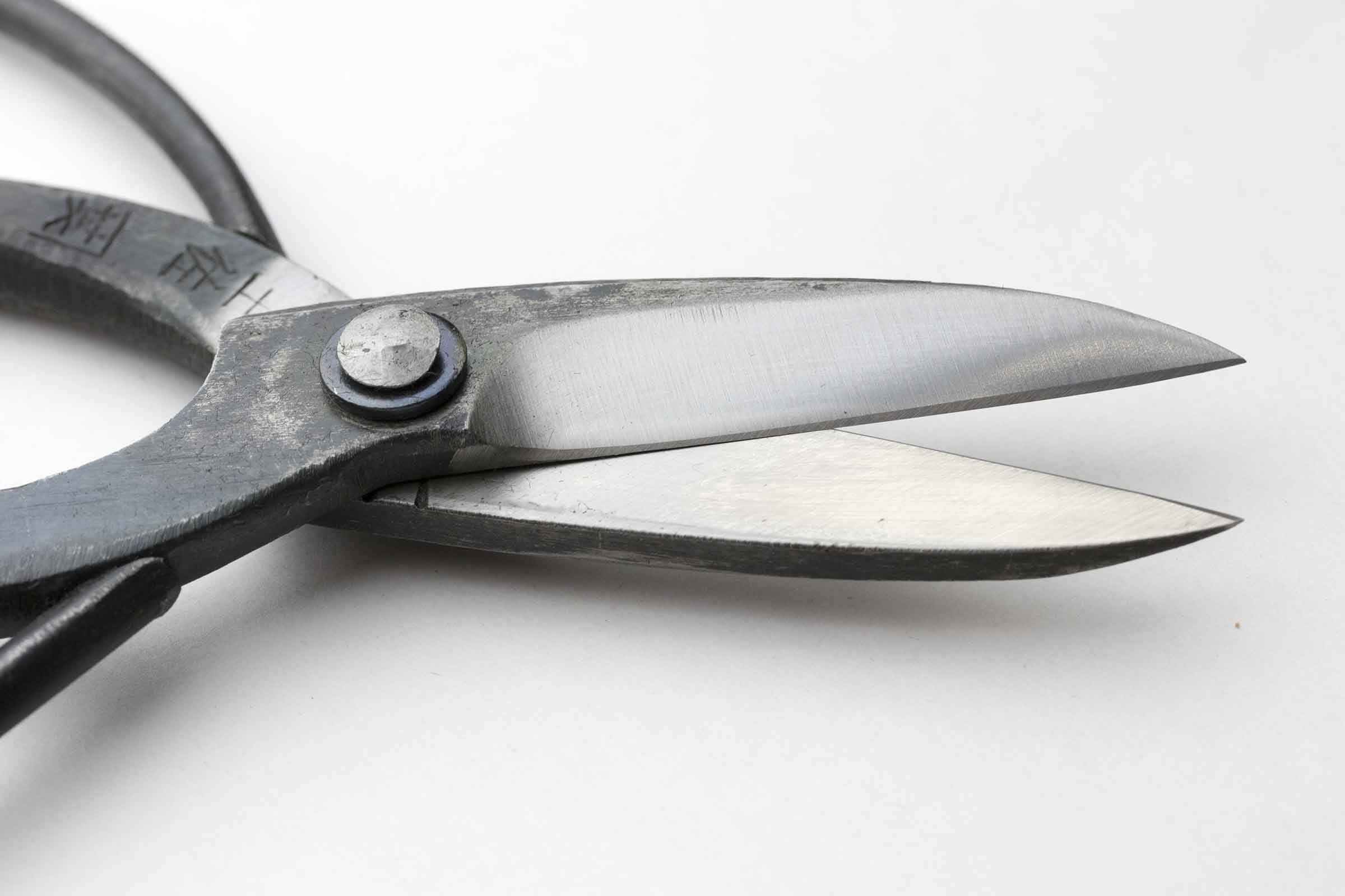 植木鋏 小枝切 | はさみ屋｜土佐の鋏鍛冶 笹岡鋏製作所