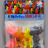 復刻ブルマァク | 新潟の大人も子供も楽しめるおもちゃ屋 はしもと玩具店