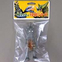 ブルマァク復刻版 ミニアイアン＆ミニマルチ＆ミニインベラー 新品未