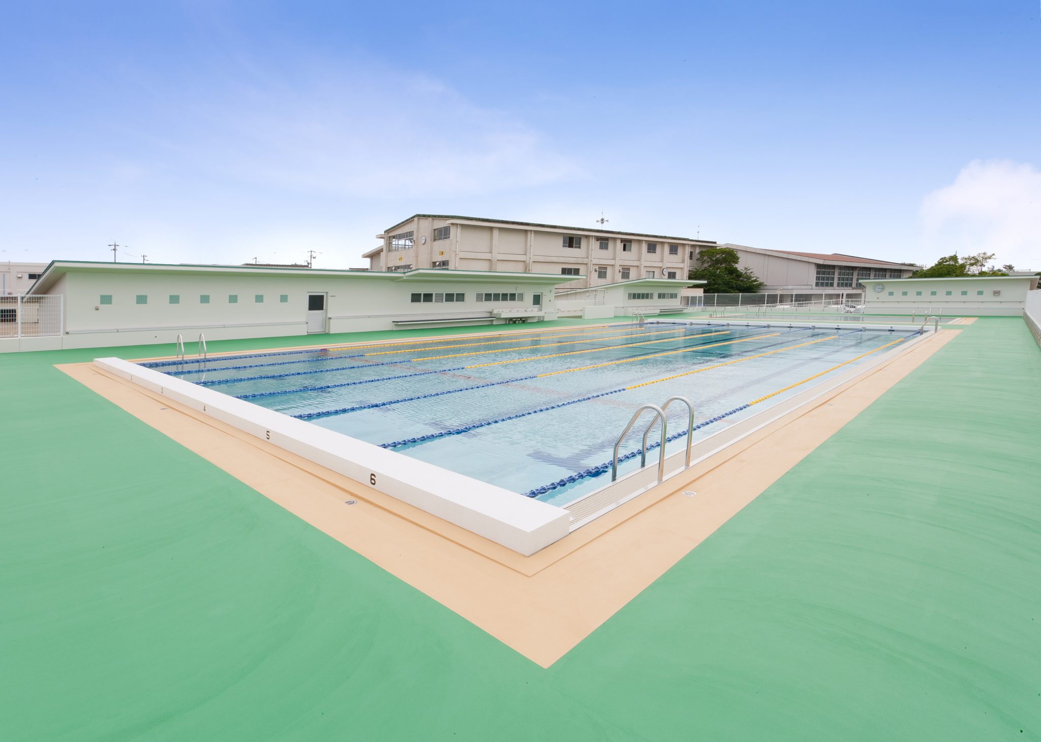 小川小学校 | 株式会社橋本組