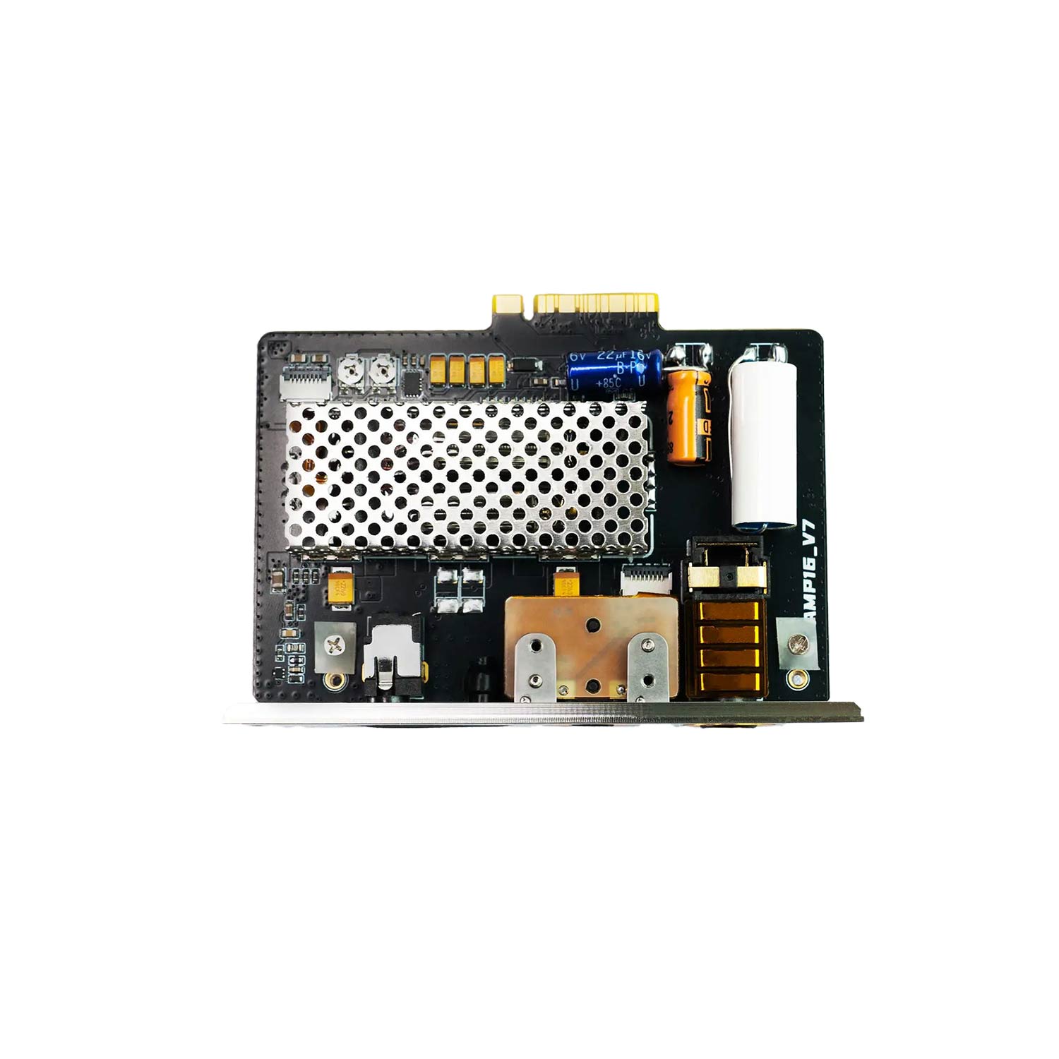 iBasso AMP16 Module for DX340 | HeadAmp