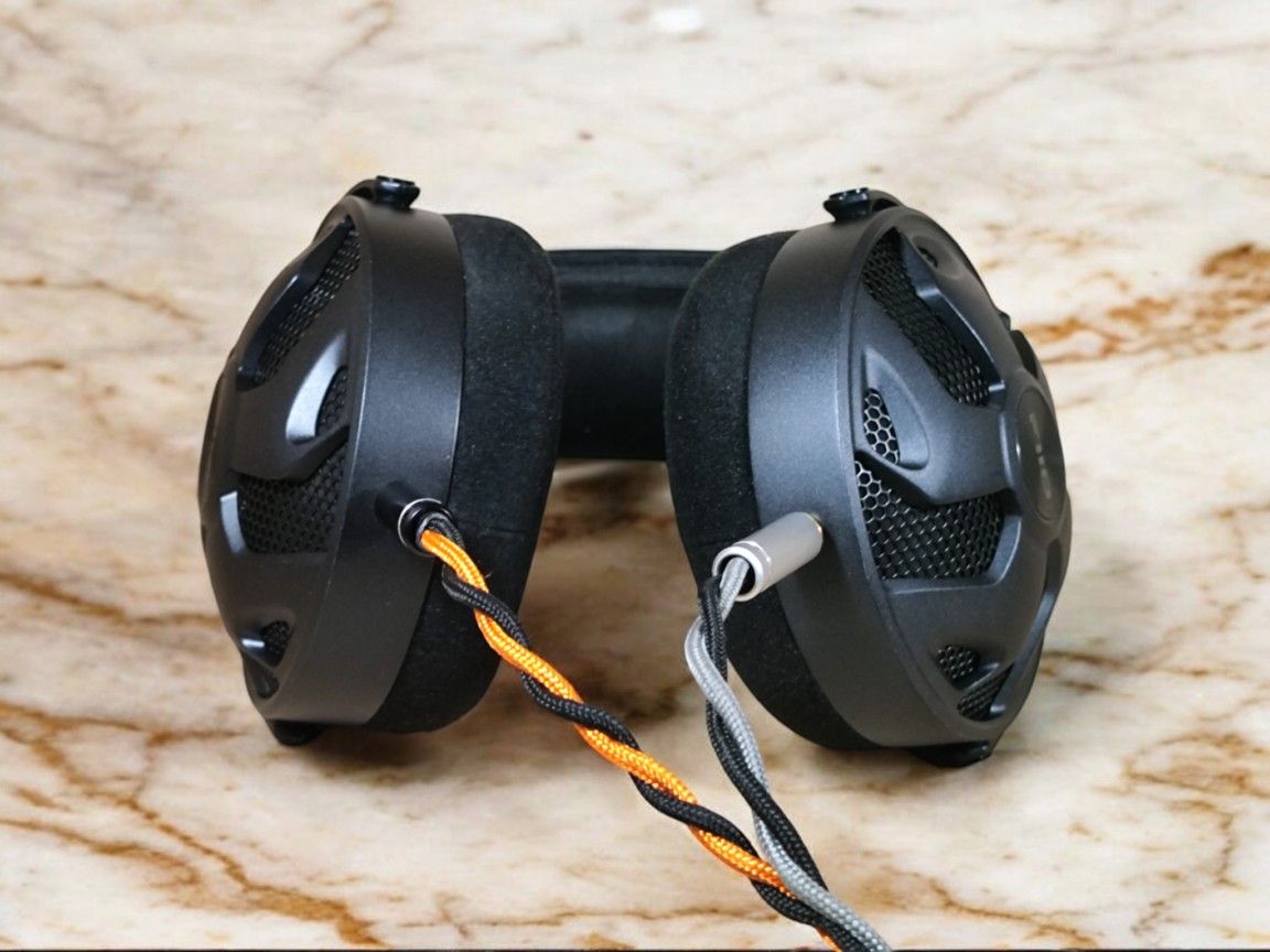 FiiO FT3 REVIEW – The Headphoneer