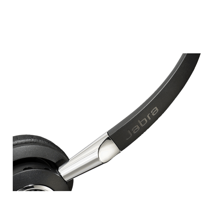 Jabra Biz 2400 II QD Mono Headset - Headsets Direct