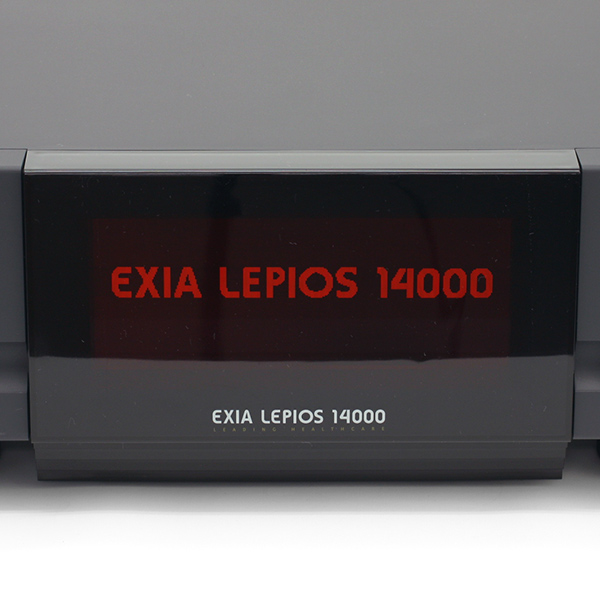 エクシア レピオス14000 | ヘルスタウン 高圧電位治療器の中古専門店