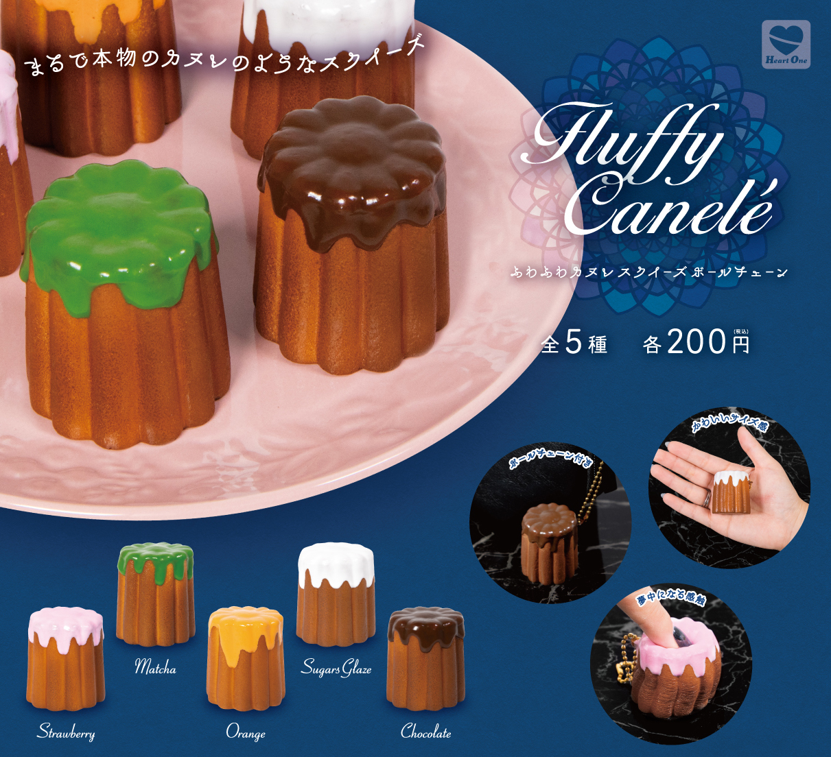 株式会社ハートワン | 製品情報