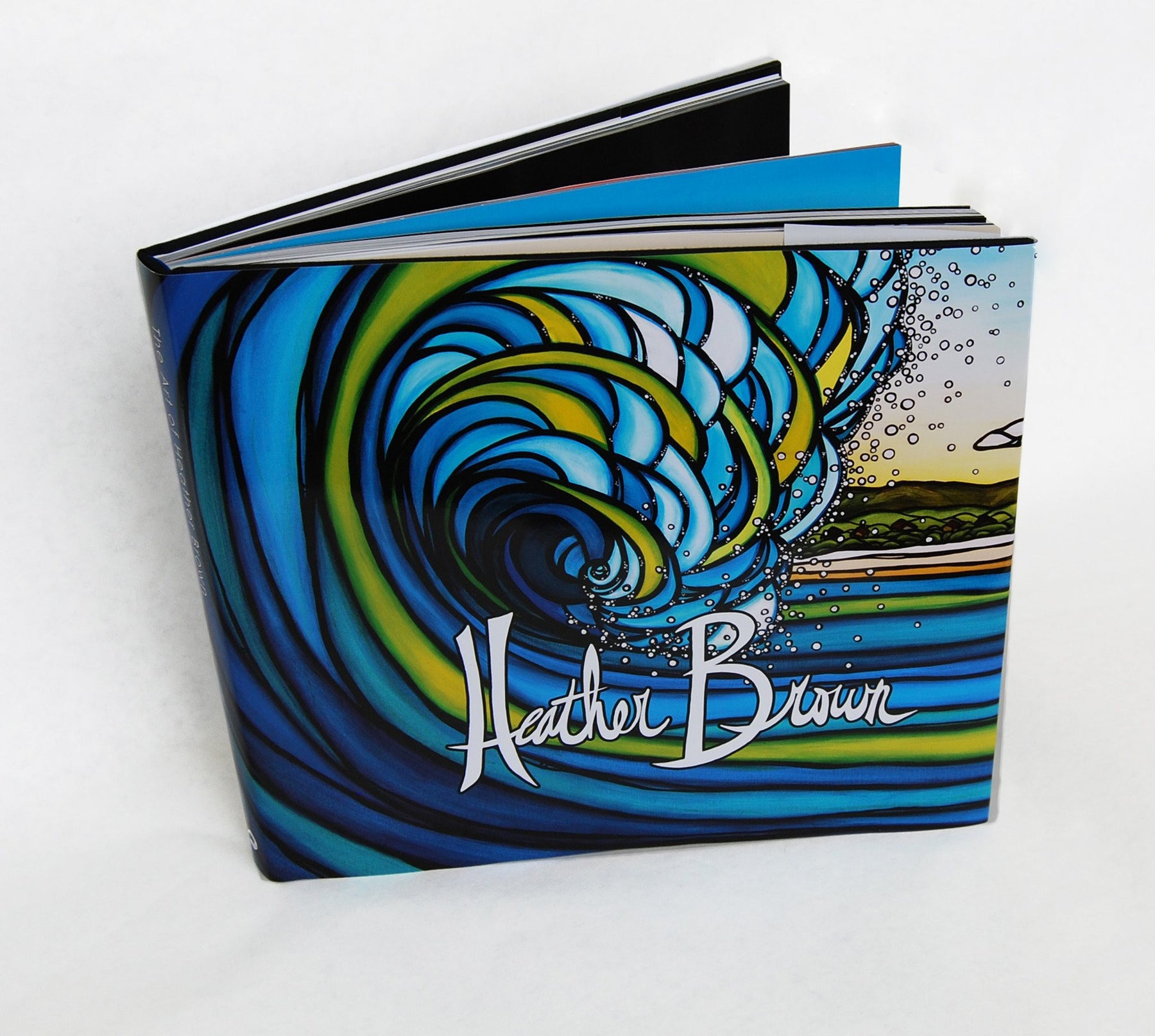 Heather Brown 19/100 2011 ヘザーブラウン Heather Brown 19/100 2011