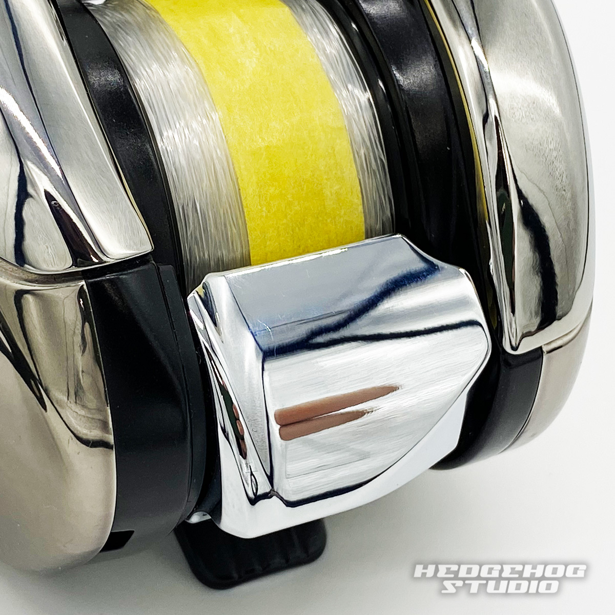 カケヅカデザインワークス】シマノ用 オフセットクラッチ 21アンタレス