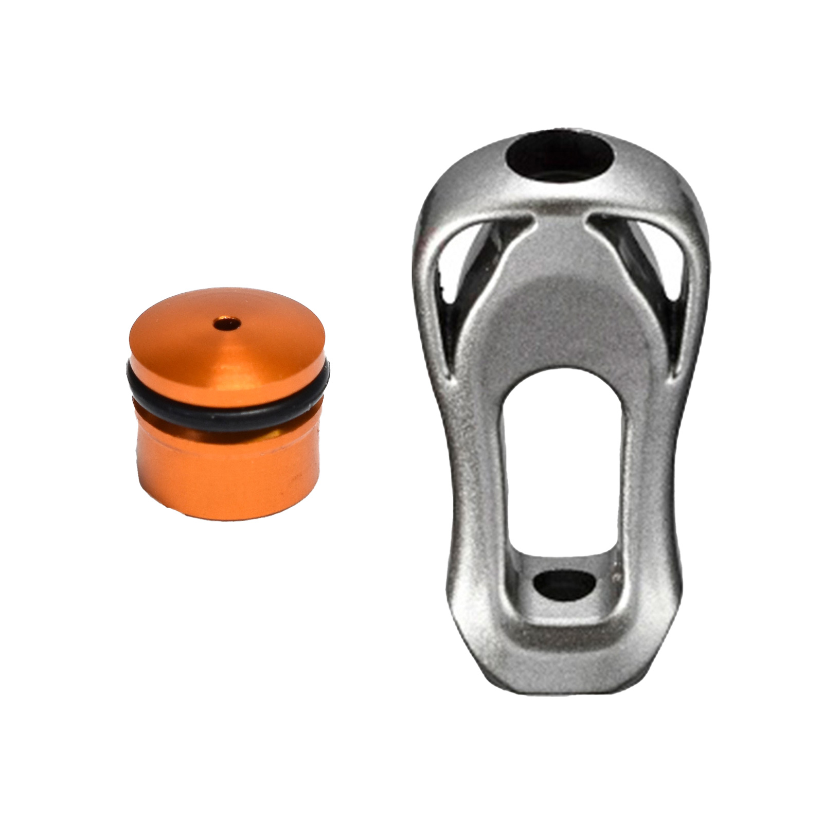 Friedman Silver Co】 ライオンのサモワール 小型サーバー Friedman