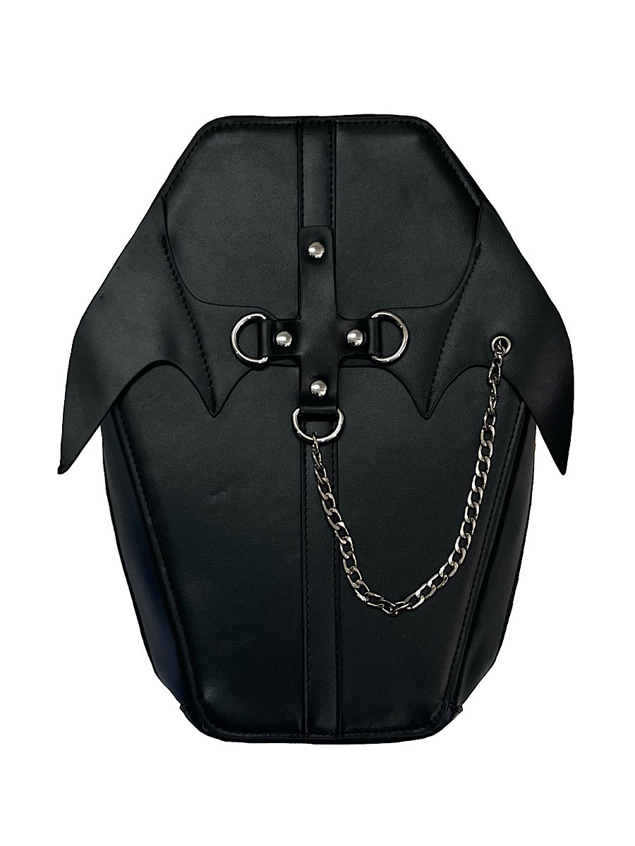 クロスコフィンバッグ/HELLCATPUNKS(ヘルキャットパンクス) 通販