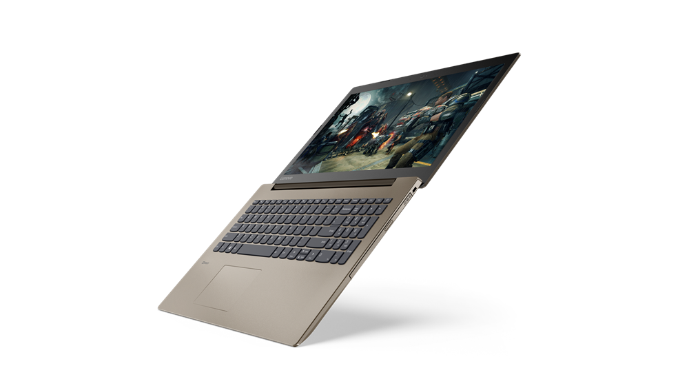 Lenovo ideapad 330-15IKB Processor Core i7-7500U (2C / 4T, 2.7