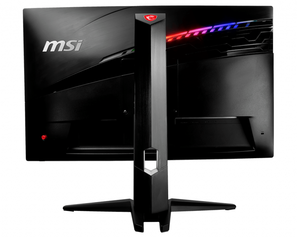 MSI Optix MAG241C 23.6インチ ゲーミングモニター 本体 Monitor