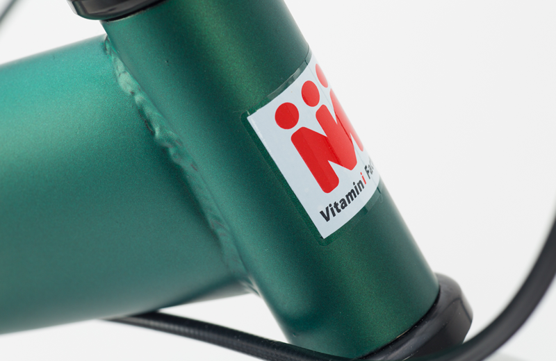 え！？わずか30分で自転車デビュー！ へんしんバイクForest Greenなら