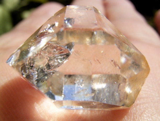 ハーキマーダイヤモンド morise collections-22