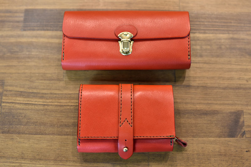 春財布2022】博多店発の財布3型をご紹介｜革鞄・革小物のHERZ公式通販