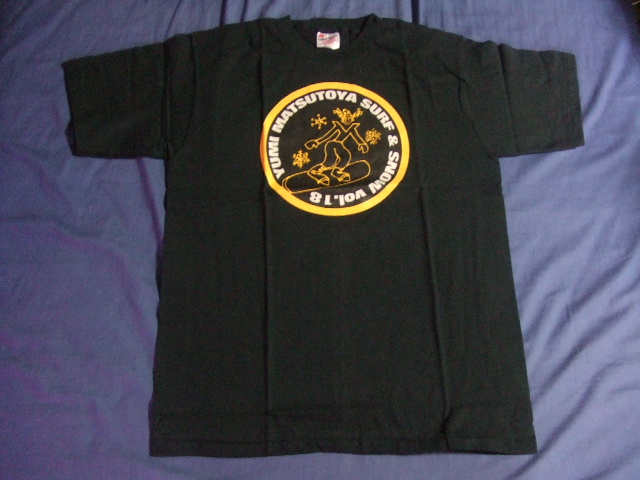 松任谷由実 グッズ販売/買取 | コンサートグッズ ツアーグッズ 会報 T