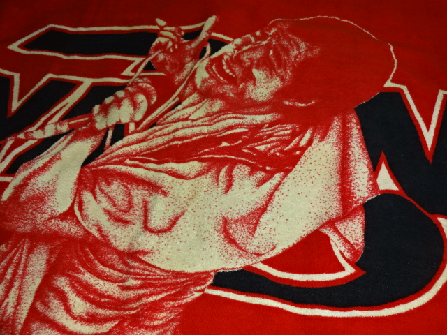 矢沢永吉 カンパニー タオル 矢沢永吉 ビーチタオル カンパニー時代