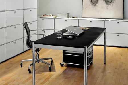 USMハラー / ハラーシステム | デザイナーズ家具 | ワークチェアの販売