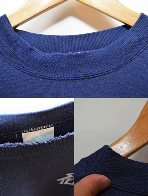 90's SUICIDAL TENDENCIES×DOGTOWN スウェットシャツsp-418｜VINTAGE